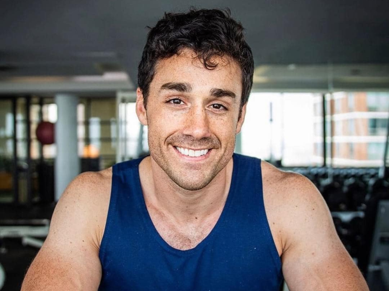 Pat Doherty - Tone & Muscle Coach