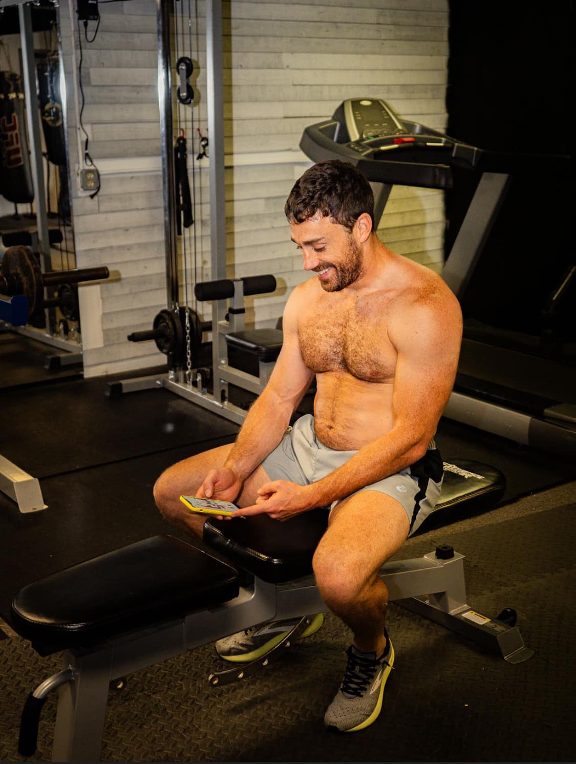 Active Coaching Partnership